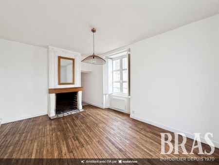 Location Appartement 2 pièces 36m² NANTES 44100 - Photo 2