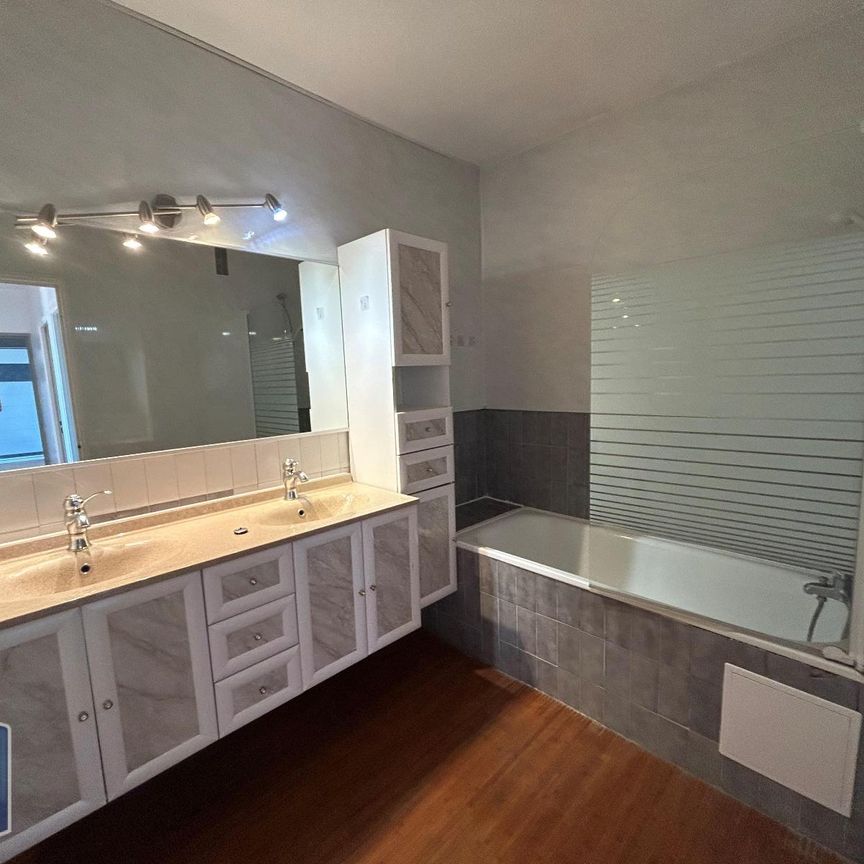 Location Appartement 3 pièces 68m² ISTRES 13800 - Photo 1