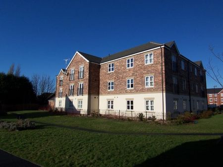 2 bedroom flat to rent - Photo 5