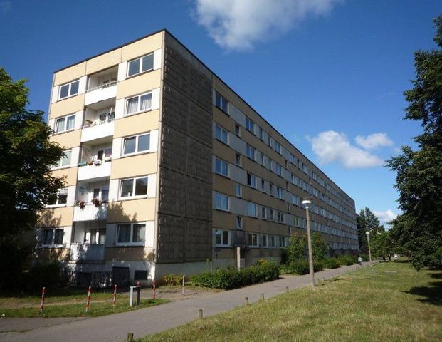 3-Raumwohnung mit großem Kinderzimmer - Photo 1