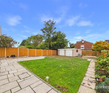 3 bedroom detached house to rent - Photo 6