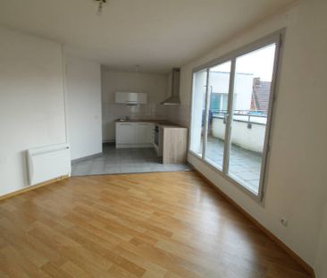 Location appartement 2 pièces 40.7 m² à Tourcoing (59200) - Photo 5