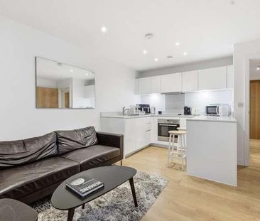 Yeo Street, Bow, E3 - Photo 6