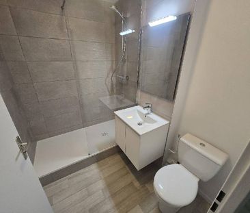 Location Appartement 1 pièce 24m² MEAUX 77100 - Photo 2