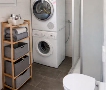 Belle maison familiale de 3.5p à Châtel-st-Denis - Photo 4