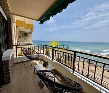 Alquiler de piso en Playa de los Locos - Photo 2