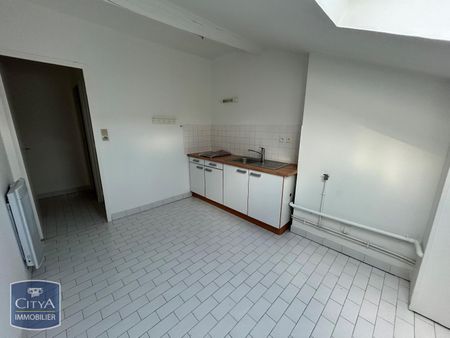 Location Appartement 3 pièces 35m² ST ETIENNE 42100 - Photo 2