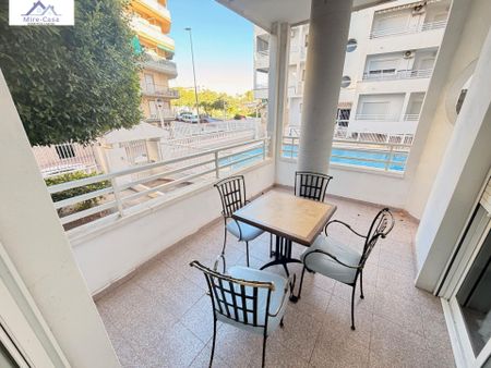 Piso de alquiler en Calas Santiago Bernabéu - Photo 5