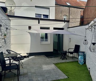 Gesloten bebouwing te huur in Oudenaarde - Photo 3