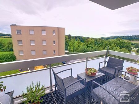 Bel appartement de 4.5 pièces au 2ème - Foto 2