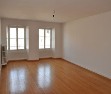 3 Zimmer, 114 m², 2. Stock - Photo 6