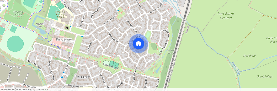 Mona Avenue Kingsway, Quedgeley, GLOUCESTER, GL2
