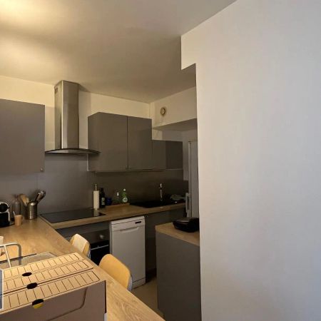 Appartement à louer 2 pièces 29.52m² - Photo 3