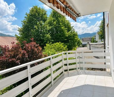 À LOUER SPACIEUX 4,5 PIÈCES AVEC BALCON, ASCENSEUR, GARAGE - Foto 4