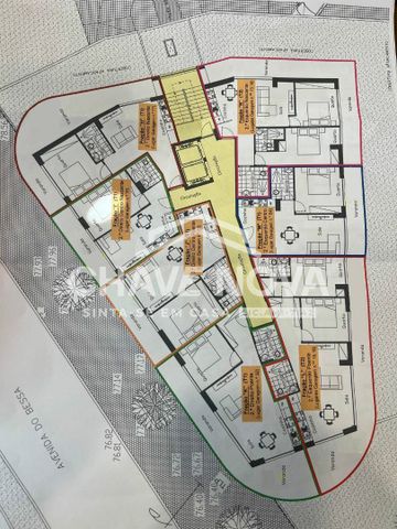 Apartamento T1 em Porto - Photo 5