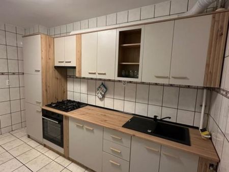 Lujerului, inchiriere apartament 3 camere, 619 euro, pet-friendly. - Fotografie 3