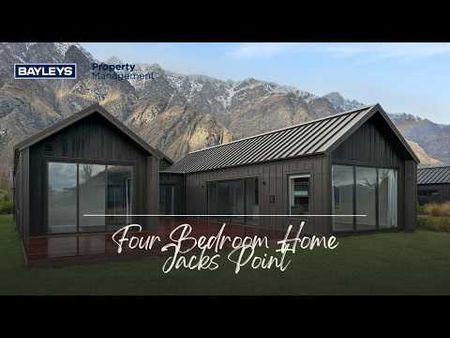 Stunning Jacks Point home - Photo 5