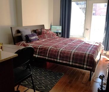 Studio - Montréal - $1,025 /mo - Photo 2