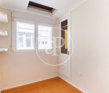 Penthouse for rent with Terrace in Exposició (Valencia) - Photo 5