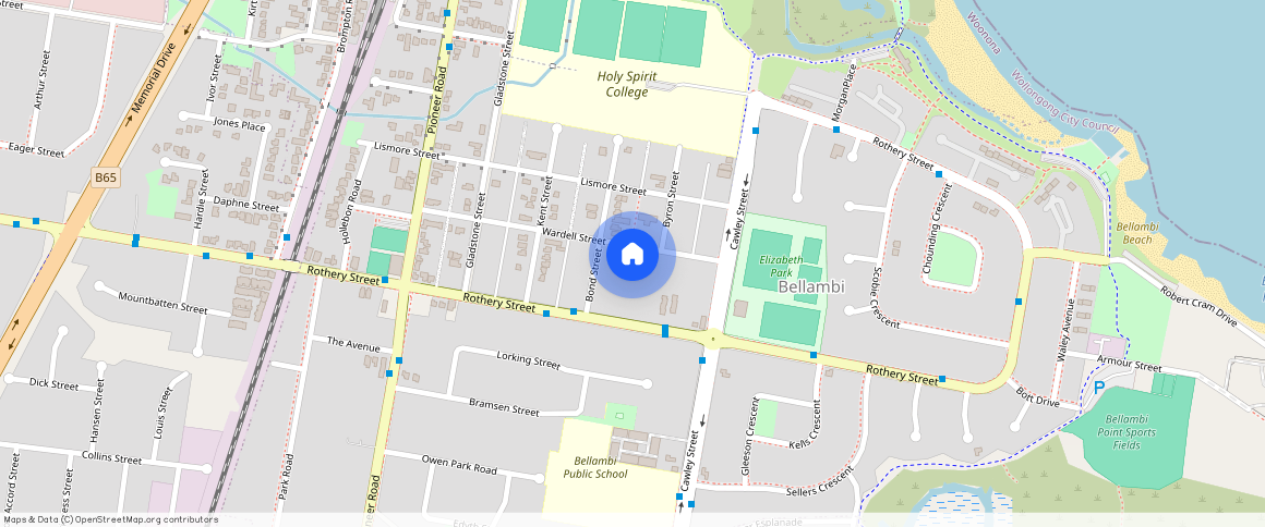 21, Wardell, Street, Bellambi, 2518, New South Wales