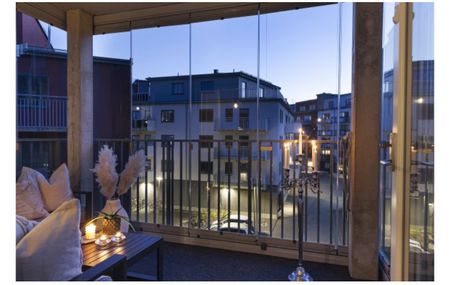 Kronovallsgatan, Helsingborg - Foto 5