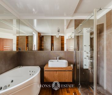 Warszawa, Wilanów, Wilanów Zawady - Zdjęcie 5