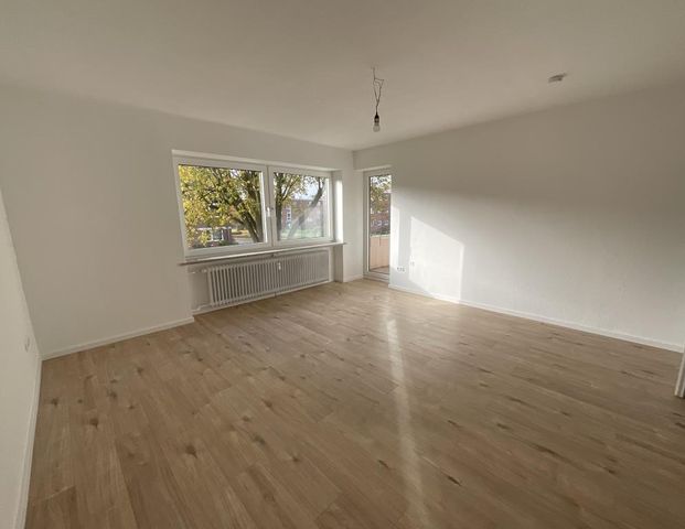 3-Zimmer-Wohnung in Wilhelmshaven Wiesenhof - Photo 1