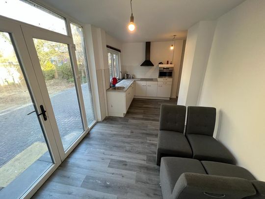 Kuipersdijk, 105, 7552BH, Hengelo - Photo 1