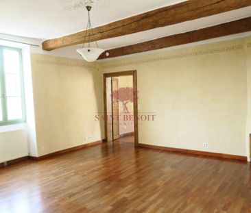 Location Appartement 2 pièces 71m² ANIANE 34150 - Photo 1