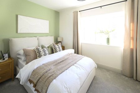 Pinewood Green, Hartland Village, Fleet, Hampshire, GU51 - Photo 4