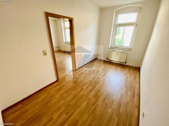 Gemütliche 2 Raum-Whg. mit Blick ins Grüne zu vermieten - Photo 1