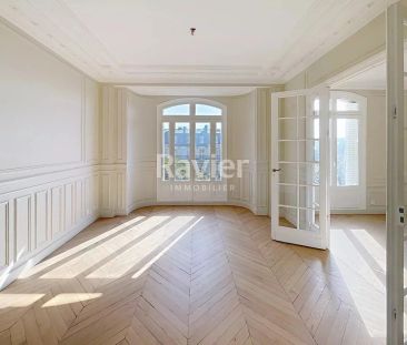 4P AV DE SEGUR - 75007 Paris 7ème - Réf 86443803 - Photo 3