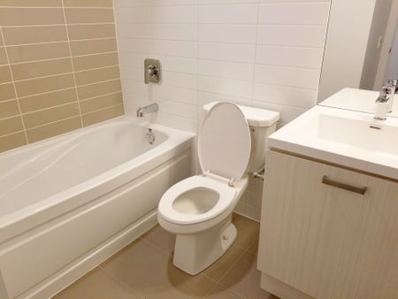 For Lease - 125 Redpath Avenue Unit# 2307, Toronto, Ontario - Photo 5