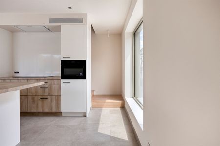 Nieuwbouw duplexappartement - Photo 2