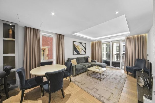 2 bedroom apartment to rent - Photo 1