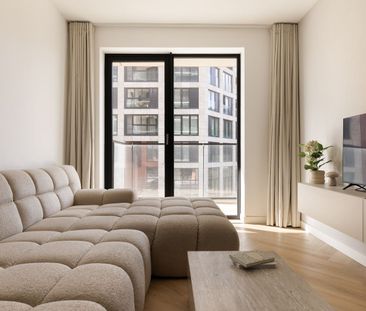 Appartement te huur: Niemeyerstraat 21 2132 HE Hoofddorp - Photo 2