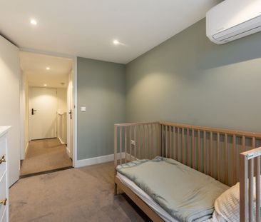 Huis te huur: Molenlaan 25 3055 EE Rotterdam - Foto 6