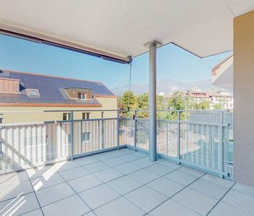 3.5 Zimmer, 81 m², 2. Stock - Foto 6