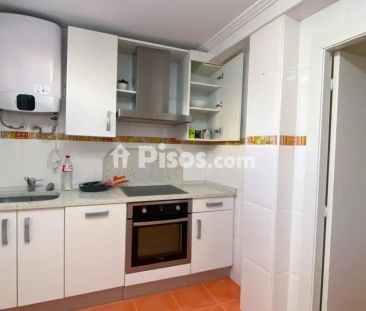 Piso en alquiler en Cuatro Caminos - Photo 1
