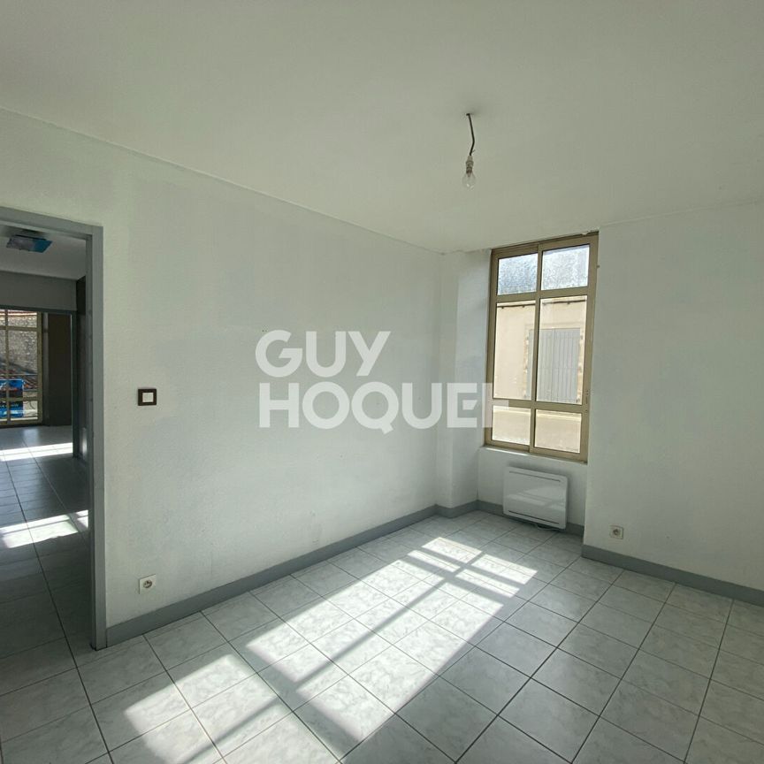 Appartement à louer centre ville ! - Photo 1