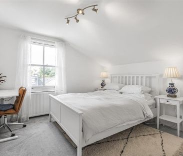 2 bedroom maisonette to rent - Photo 3