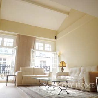 Appartement en location | Paris 3ème - Photo 1