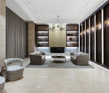 1-bedroom apartment at Capitol Grand, Melbourne's first 6 star buil... - Photo 3