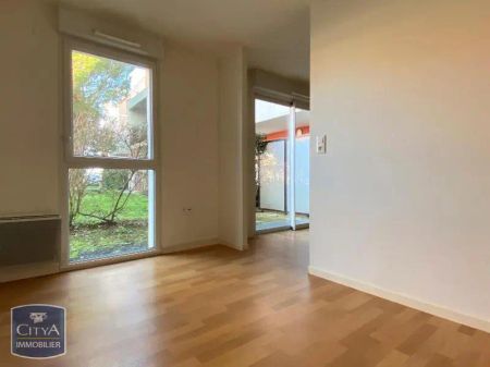 Appartement à louer 1 pièce 38.88m² - Photo 2