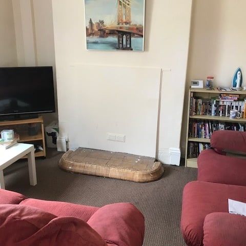 Room in a Shared House, Chester Street, BS5 - Photo 1