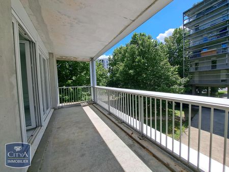 Location Appartement 4 pièces 83m² BORDEAUX 33800 - Photo 5