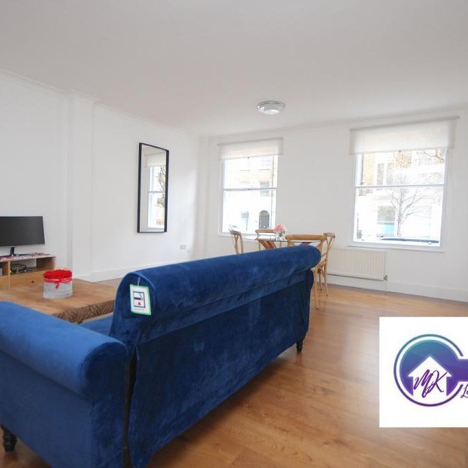 2 Bedroom Flat To Rent - Photo 1
