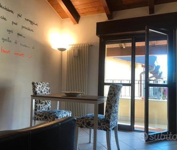 Delizioso trilocale con terrazzo - Foto 2