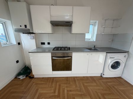 1 Bed Flat, Uppingham Road, LE5 - Photo 5