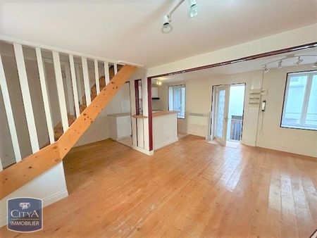 Location Maison 4 pièces 73m² CHAMALIERES 63400 - Photo 5
